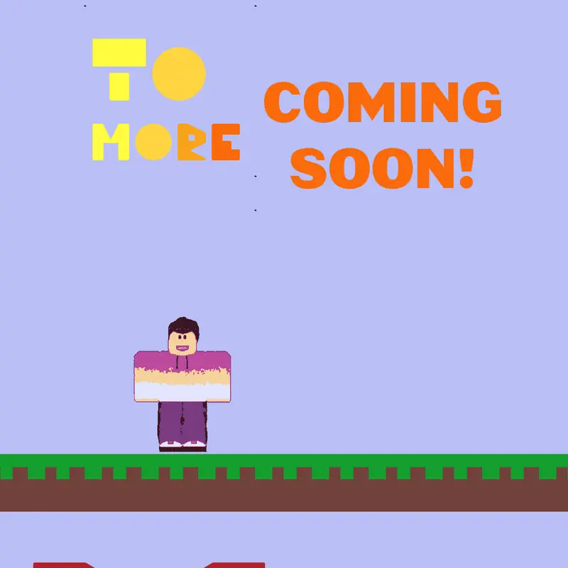Game by @matiiass