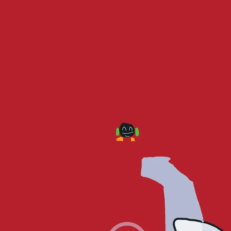 Game by @InfectedNathan
