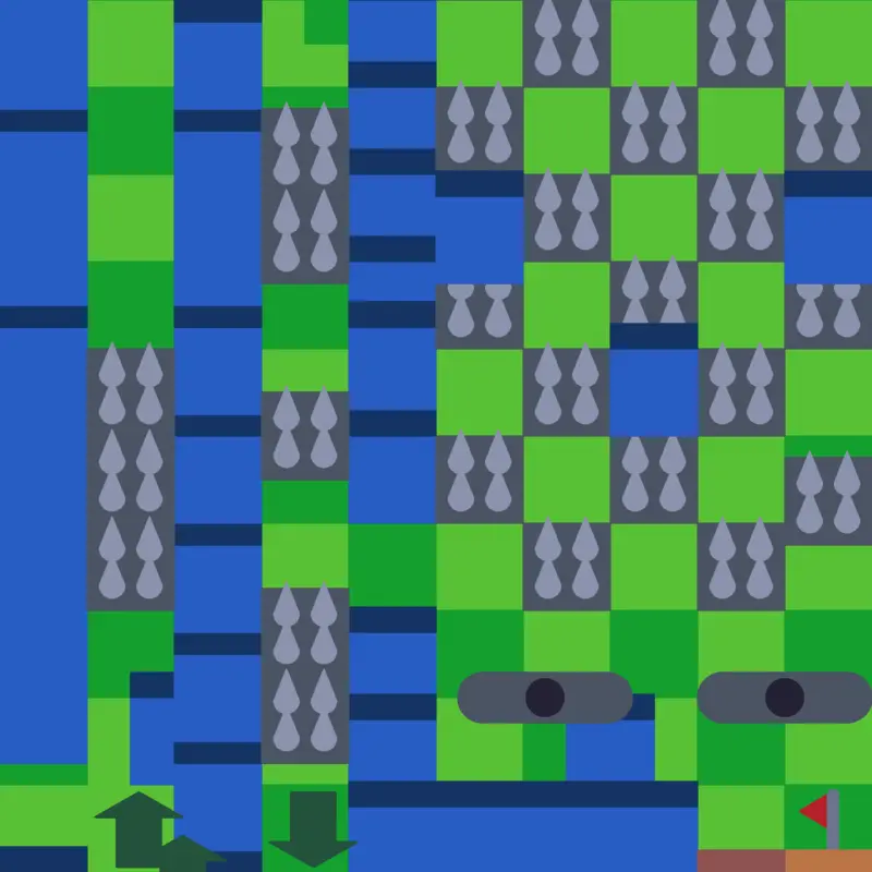 Game by @Error_sistem