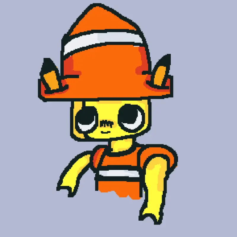 Game by @mitchmatch