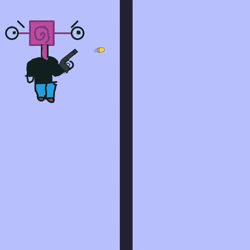 Game by @Xenoid
