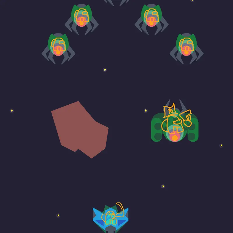 Game by @earlmatthew