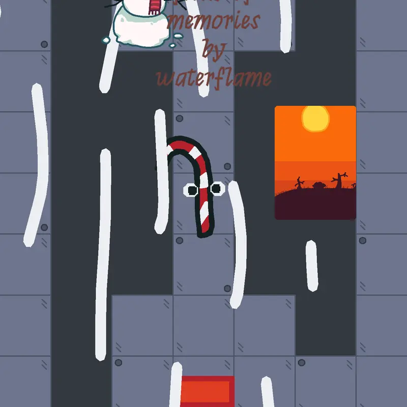 Game by @kracker