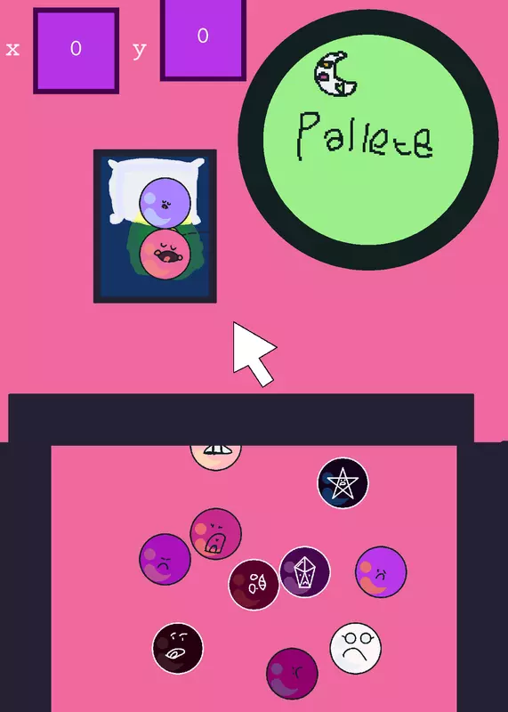 Game by @celticheart