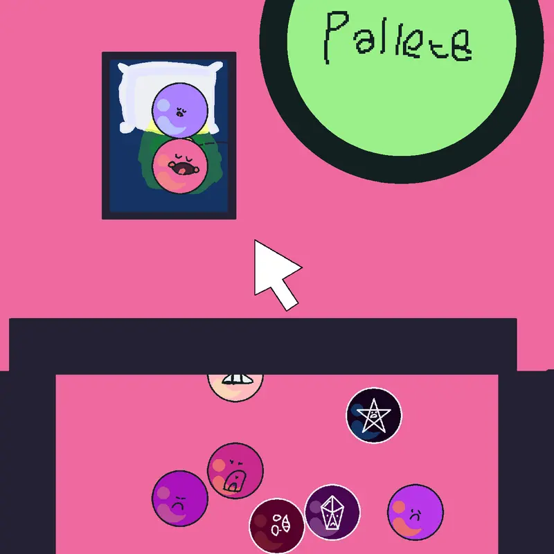 Game by @celticheart