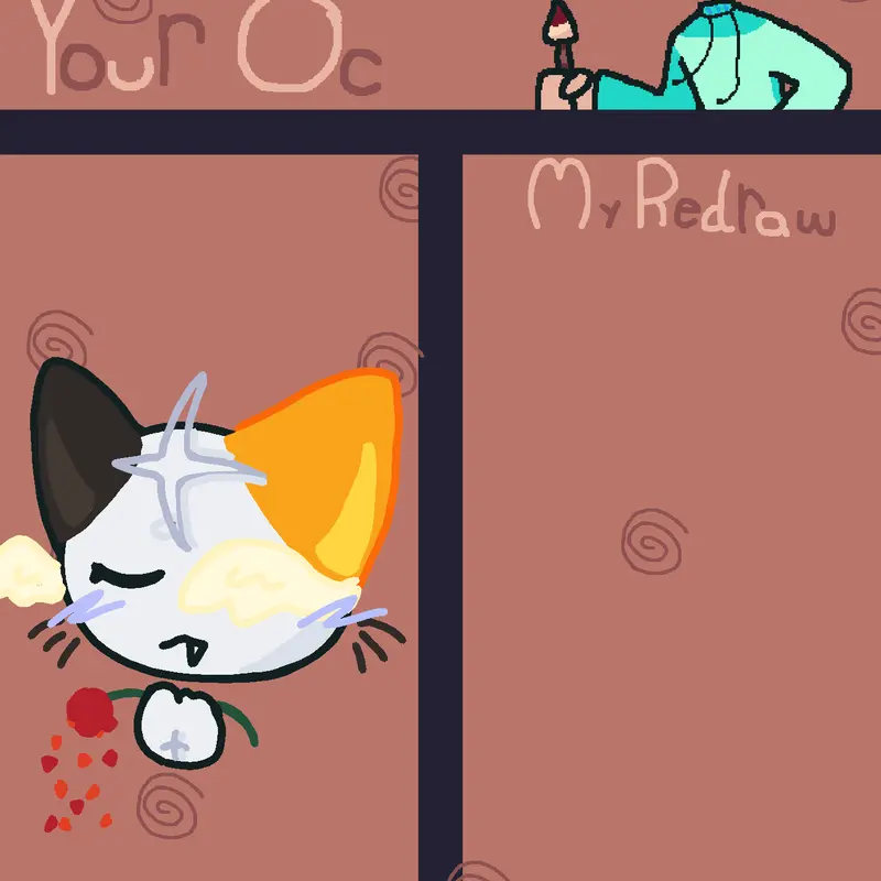 Game by @Ambercat_meow
