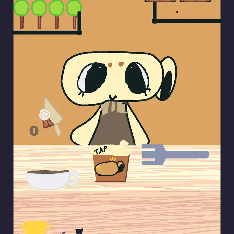 Game by @shelly_Vee22