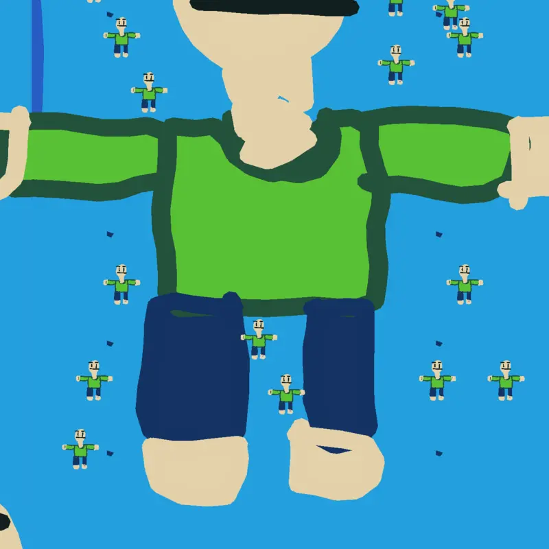 Game by @enzo552209
