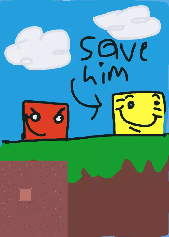 Game by @jimmy_job