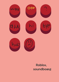 Soundboard