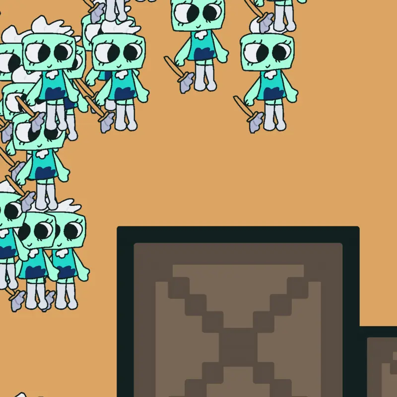 Game by @Honery