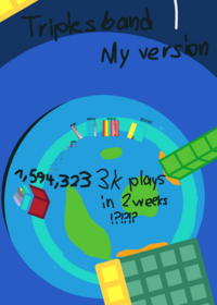 Triples band my version