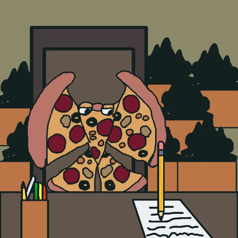 Chedorb by @Peelbug_Rants