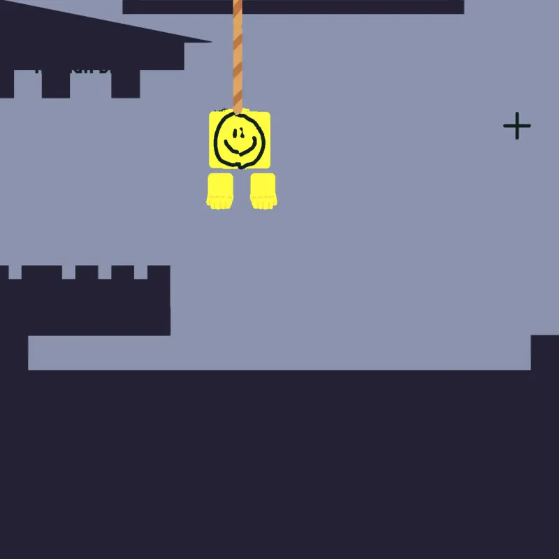 Game by @lukasi