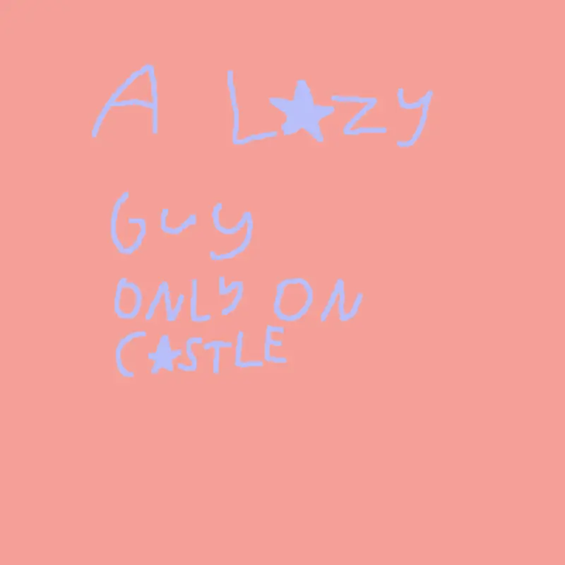 Game by @alazyguy