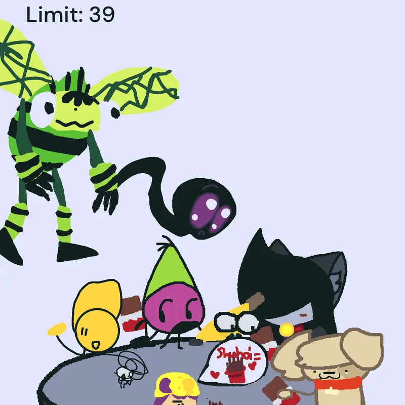 Game by @Shugabush
