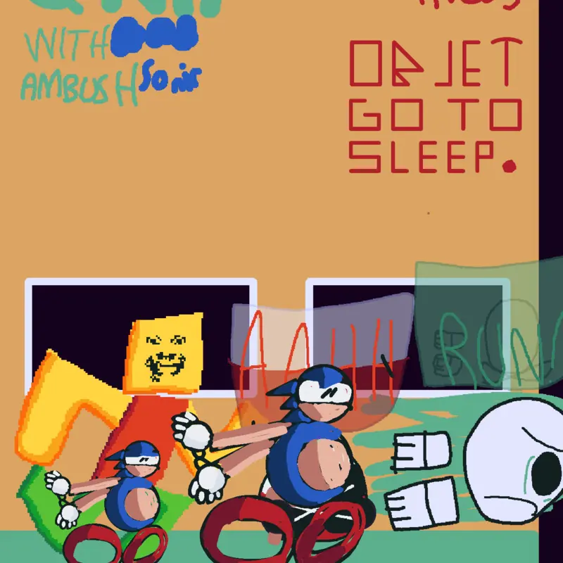 Game by @Quantumizeal