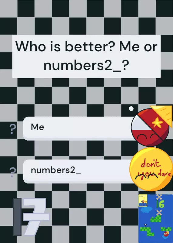 Game by @CubieJSAB