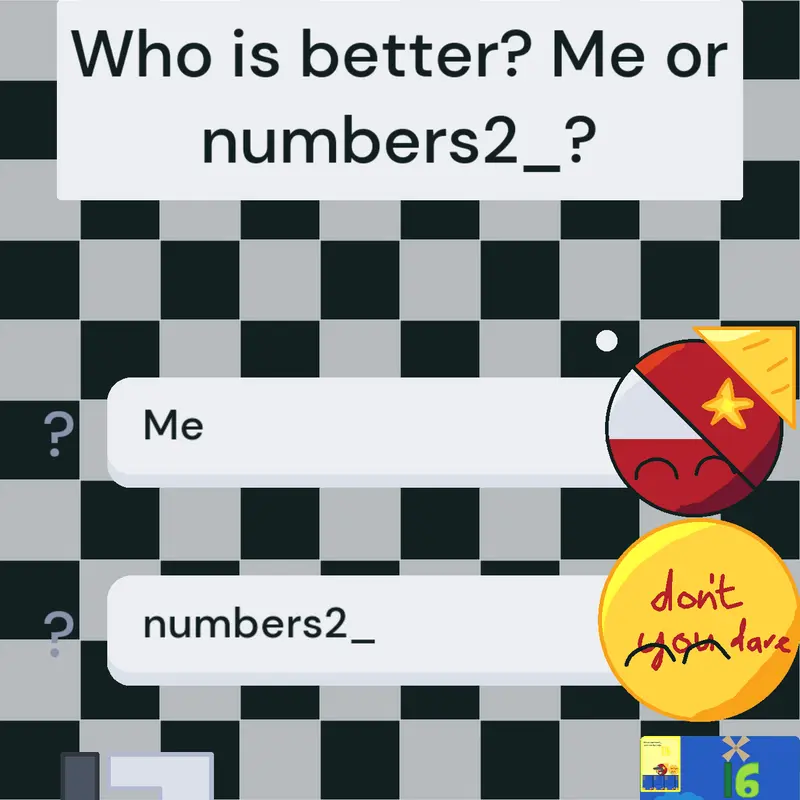 Game by @CubieJSAB