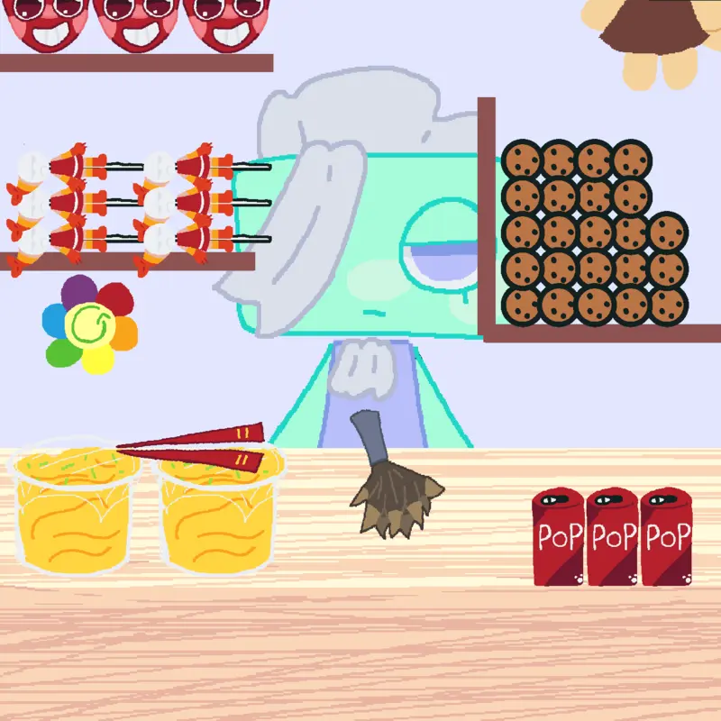 Game by @YourLocalFriends