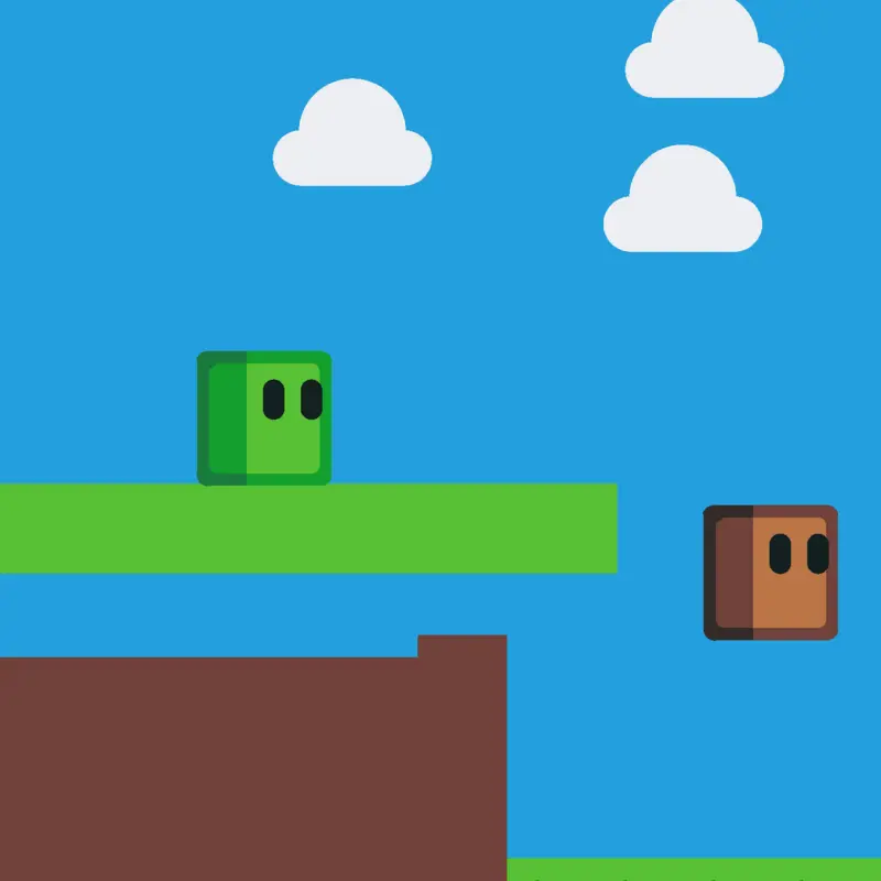 Game by @kayliethemiddlechild