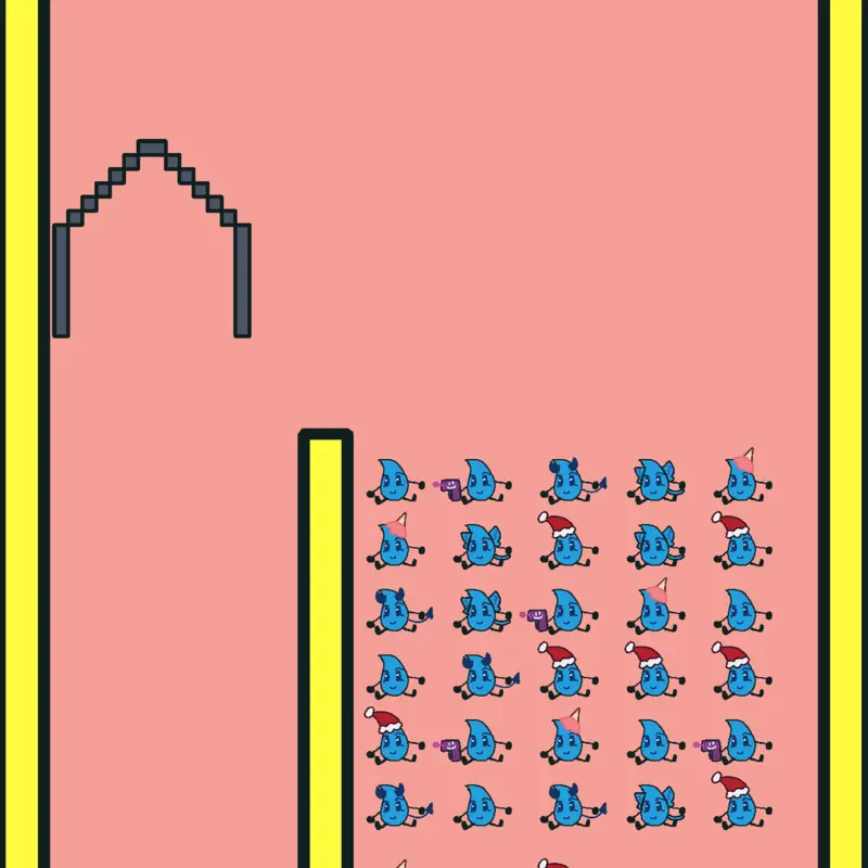Game by @mizukk