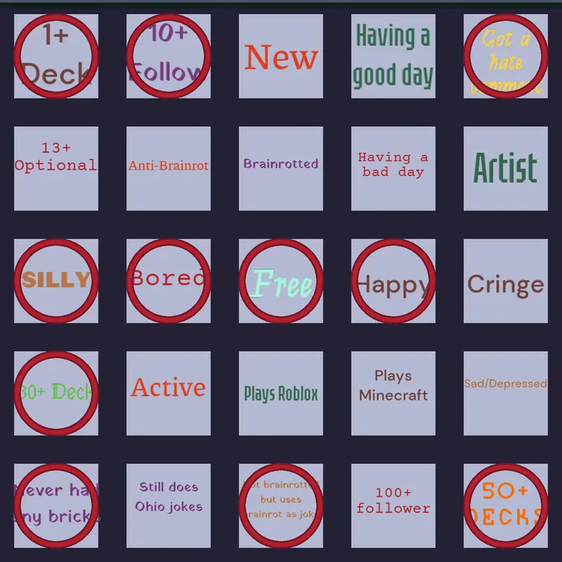 Game by @randomrobloxfan