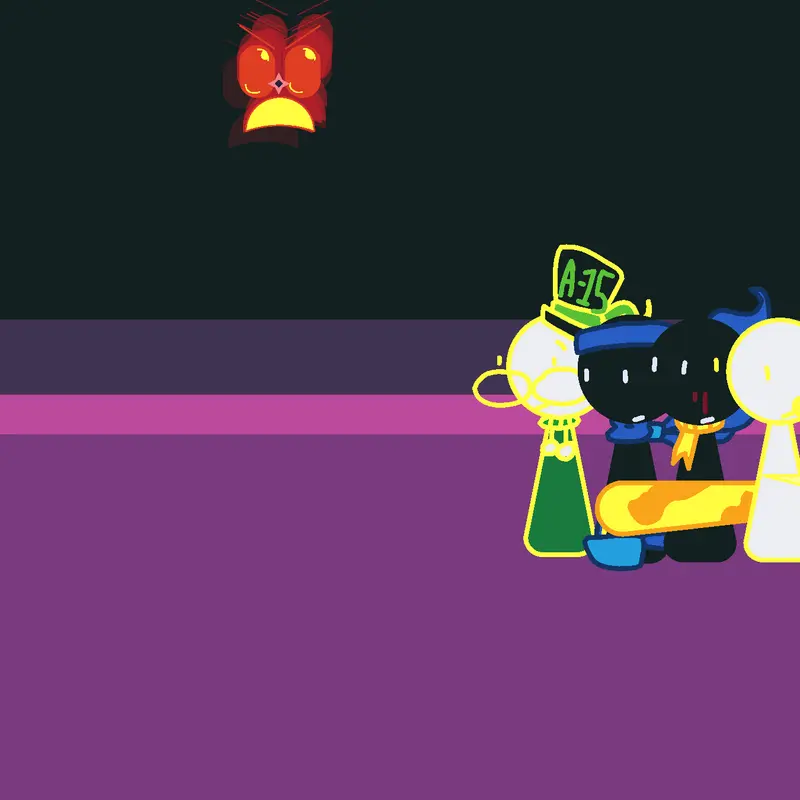 Game by @The_Beloved_Tutorialiw