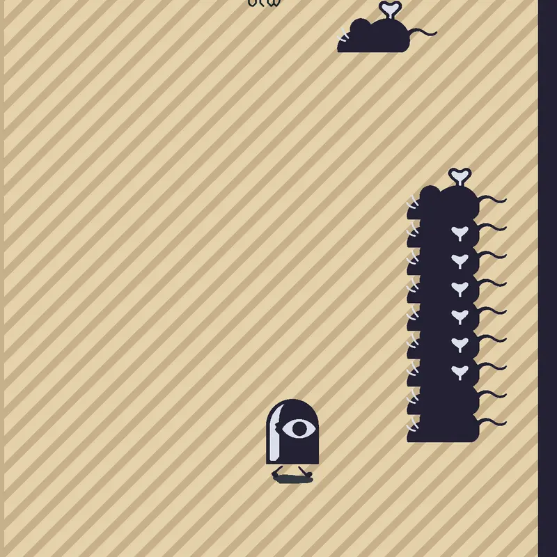 Game by @The_Deck_Explorer