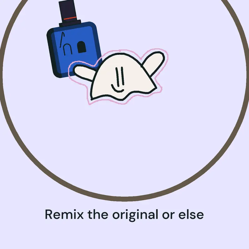 I will goon you by @Wabo_official