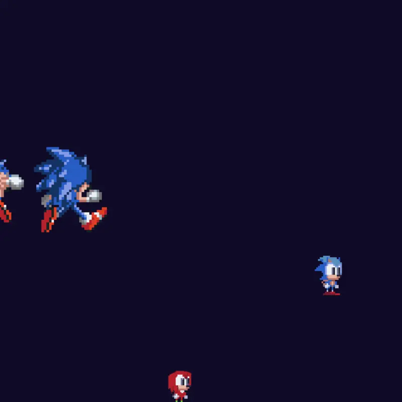Sprites by @josiah_is_tuff