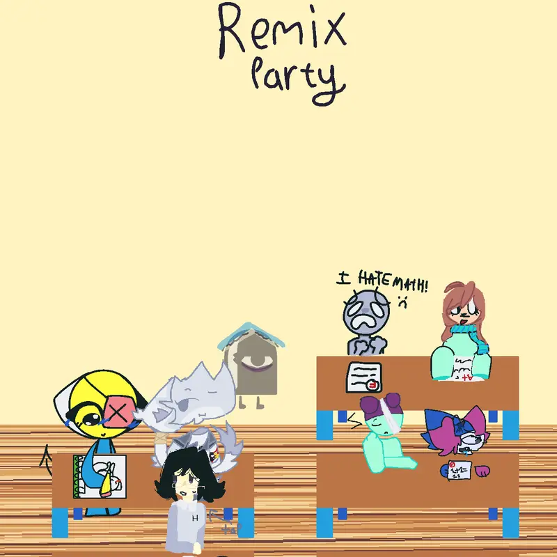 Game by @yumiSHINE