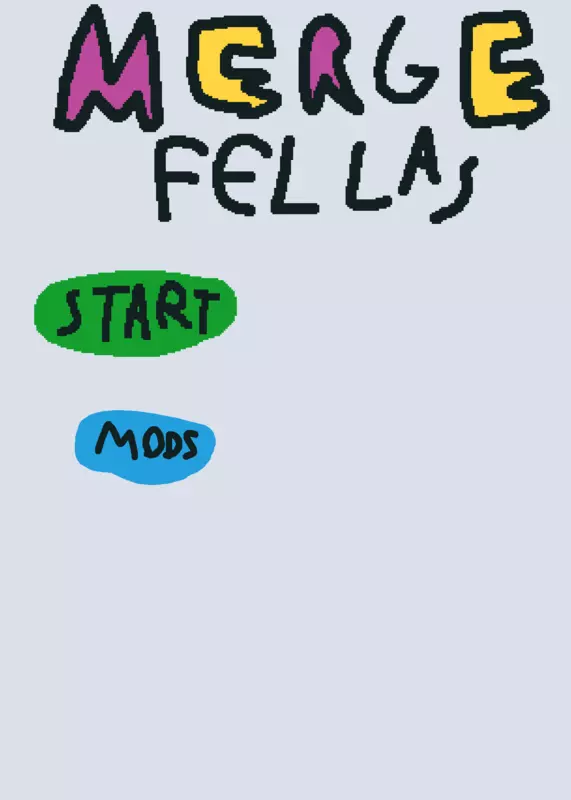 Game by @luisiuwi