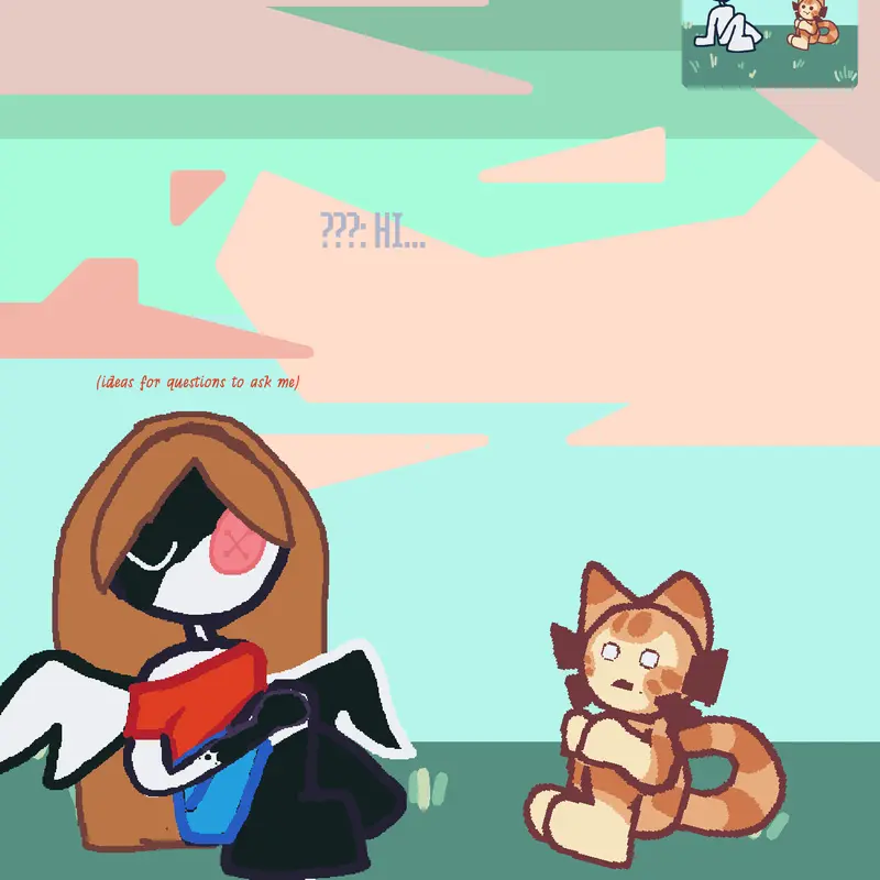 Game by @DemonWolf2824