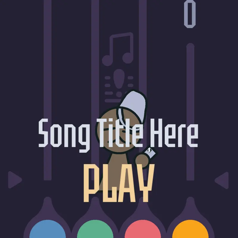 Game by @rcmna