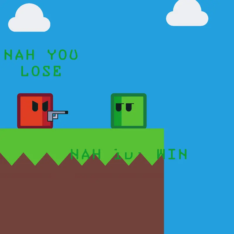 Game by @lemos_araujo