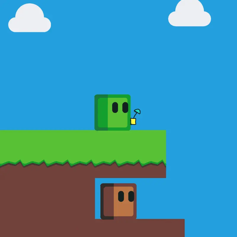 Game by @PopularDesks
