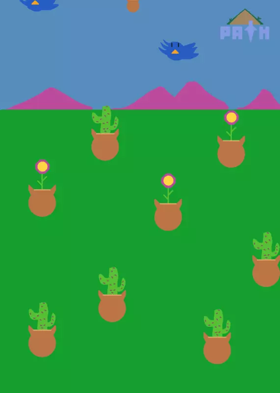 Game by @DayMaker