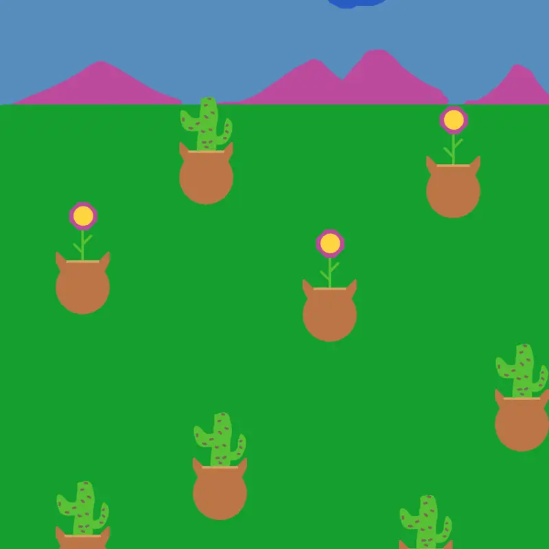 Game by @DayMaker