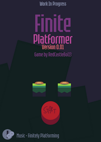 Finite Platformer - A Game by...