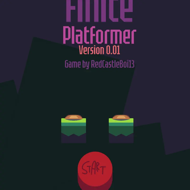 Game by @RedCastleBoi13