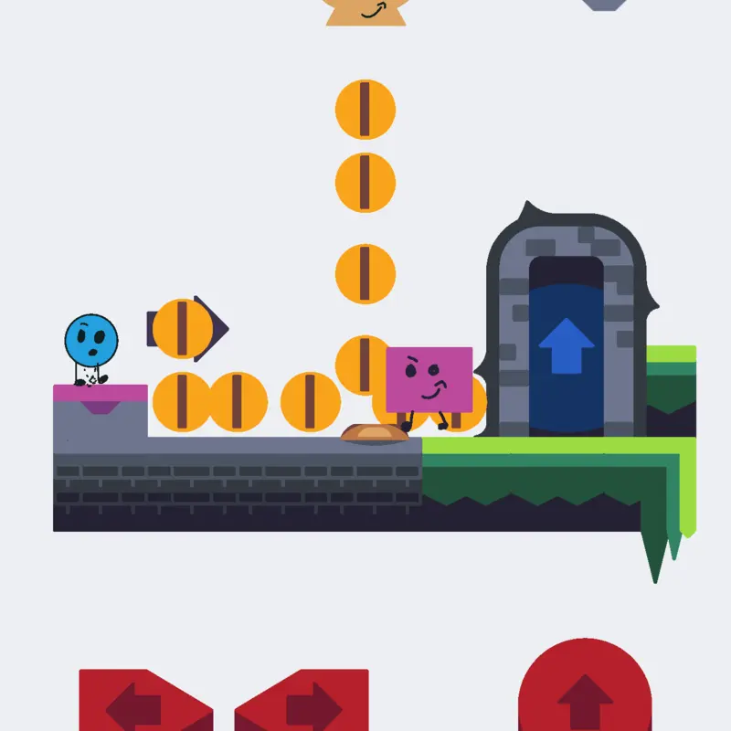 Game by @HelpPeople