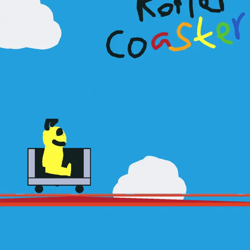 Game by @leamnaranjo