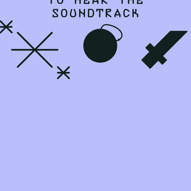 Sound tracks for my upcoming story game by @ilikyturt