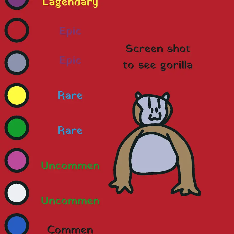 Game by @StickmasterMada