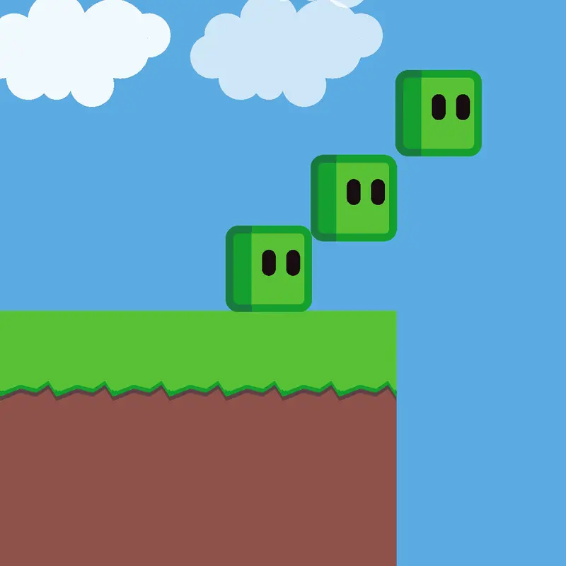 Game by @AhOe2