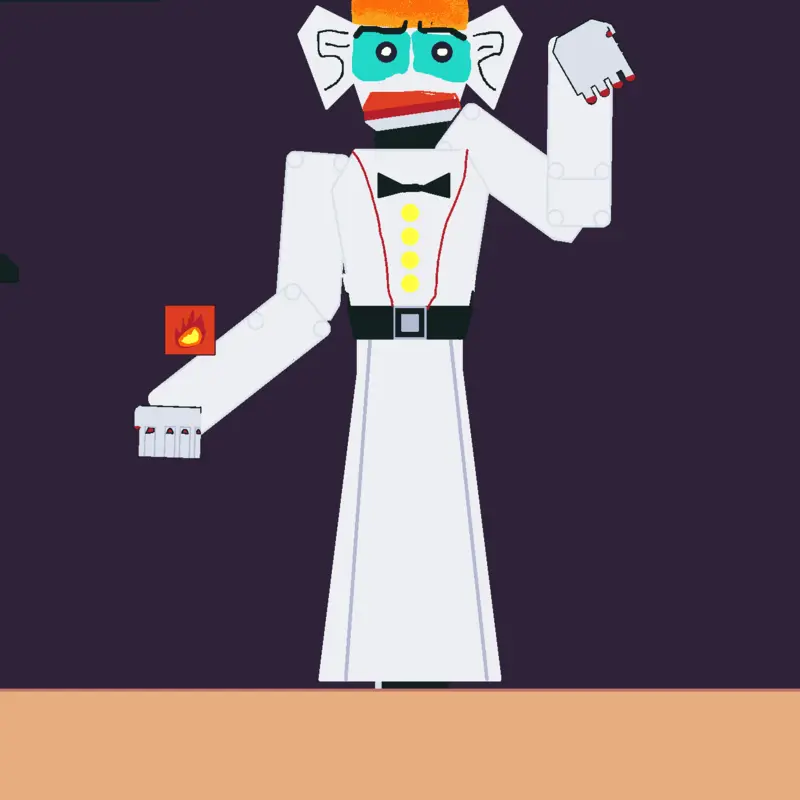 Zozobra 2022 by @JaquelineMendez