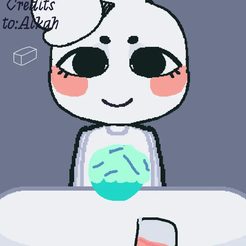 Game by @mew_vn