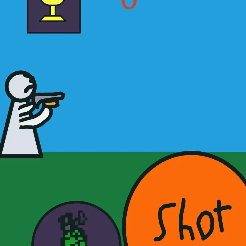 Game by @GamerHD8
