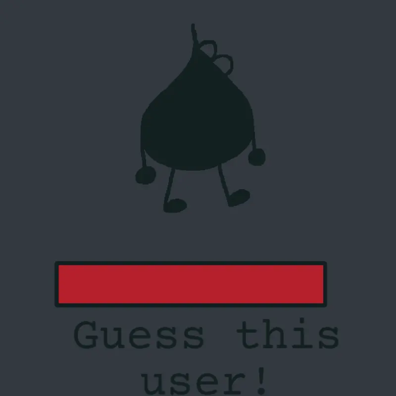 Game by @PersonMan